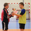 Ceļojošais kauss paliek mājās Mamutiem